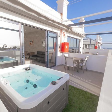 プエルト・デル・カルメンAtlantico Plaza 2A - 2 Beds - 2 Bathsアパートメント エクステリア 写真