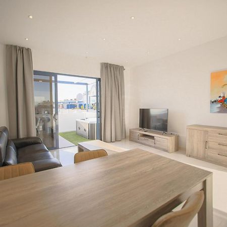 プエルト・デル・カルメンAtlantico Plaza 2A - 2 Beds - 2 Bathsアパートメント エクステリア 写真
