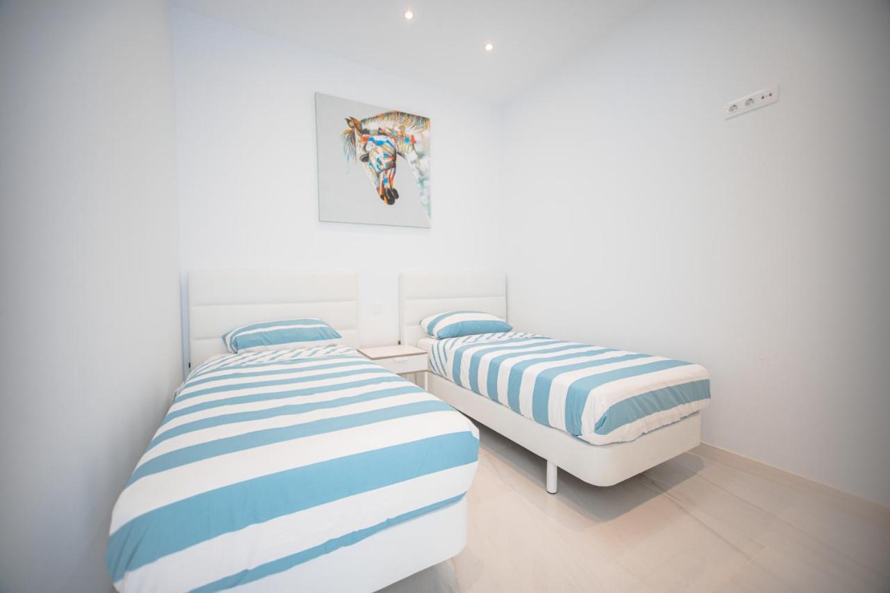 プエルト・デル・カルメンAtlantico Plaza 2A - 2 Beds - 2 Bathsアパートメント エクステリア 写真