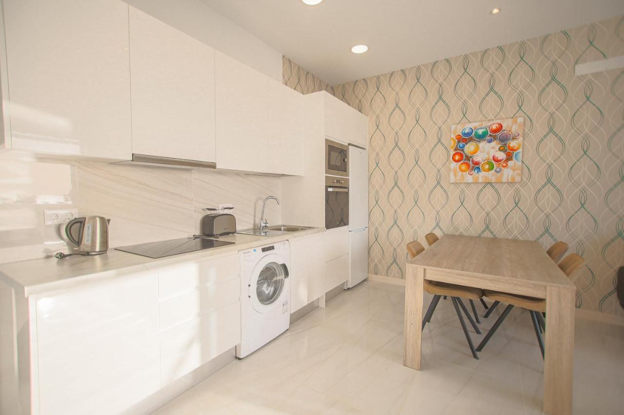プエルト・デル・カルメンAtlantico Plaza 2A - 2 Beds - 2 Bathsアパートメント エクステリア 写真