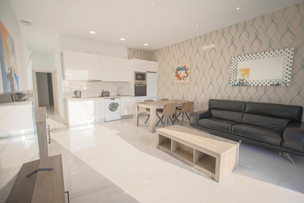 プエルト・デル・カルメンAtlantico Plaza 2A - 2 Beds - 2 Bathsアパートメント エクステリア 写真