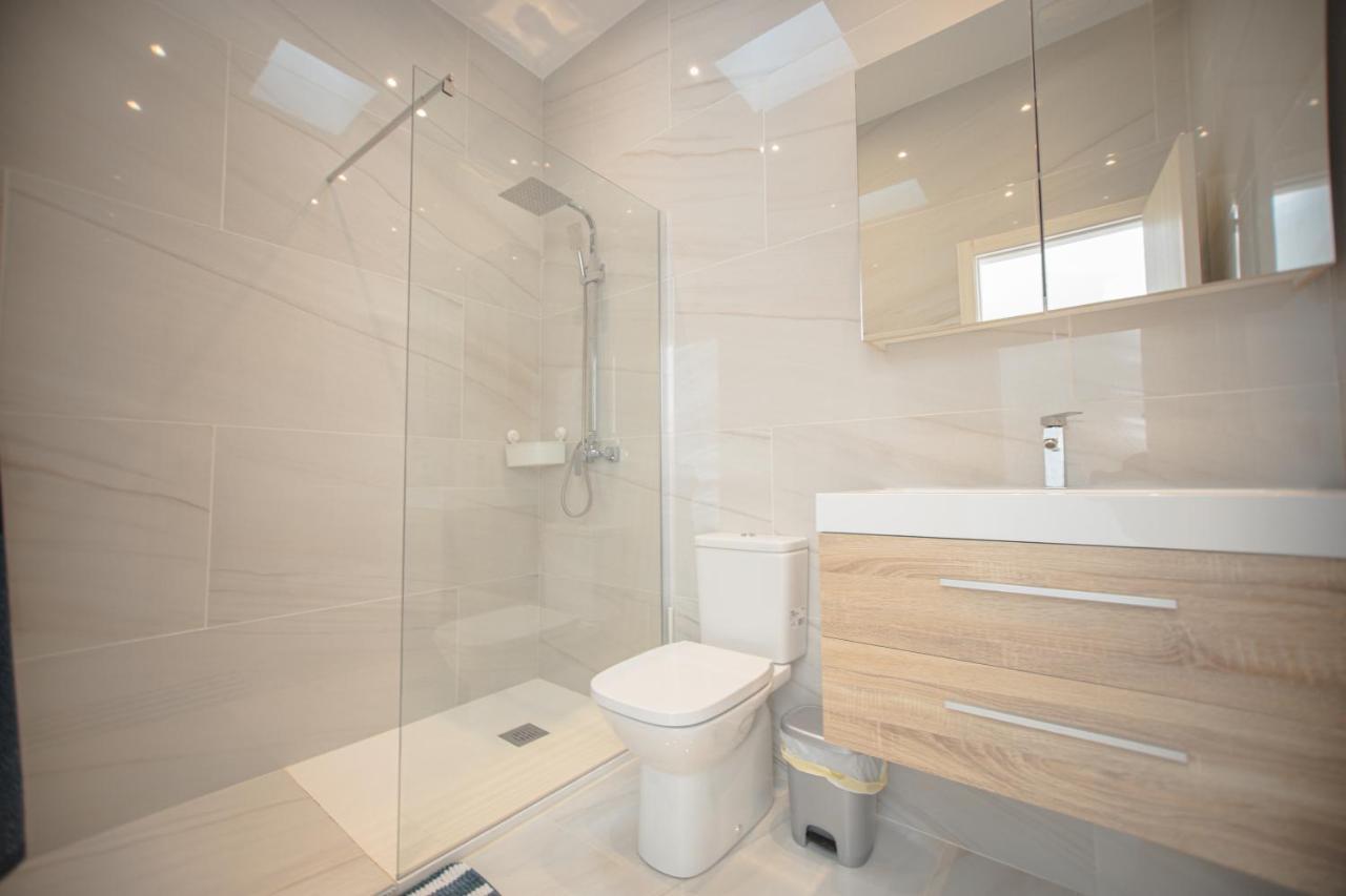 プエルト・デル・カルメンAtlantico Plaza 2A - 2 Beds - 2 Bathsアパートメント エクステリア 写真