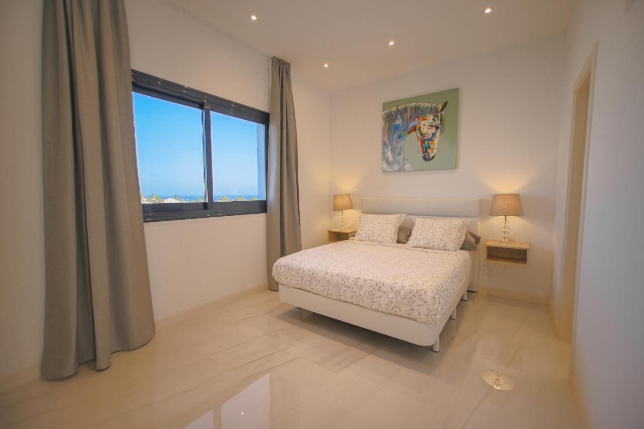 プエルト・デル・カルメンAtlantico Plaza 2A - 2 Beds - 2 Bathsアパートメント エクステリア 写真
